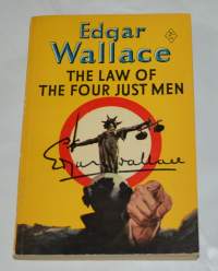 The Law of the Four just men