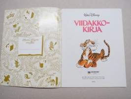 Walt Disney Kultaiset kirjat nr 3 - Viidakko-kirja
