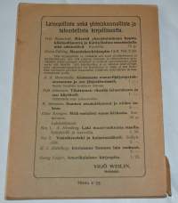 Suomen Suuriruhtinaanmaan vaalilaki ja valtiopäiväjärjestys heinäkuun 20 p:ltä 1906