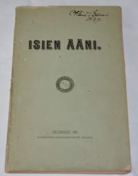 Isien ääni