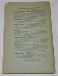 Isien ääni