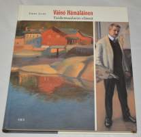 Väinö Hämäläinen Taidemaalarin elämä
