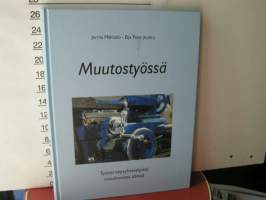 muutostyössä  .työterveysyhteistyötä muuttuvissa töissä.vakitan tarjous helposti paketti koko S ja M  19x36 x60 cm paino 35kg 5e.