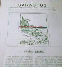Sarastus  6  1928