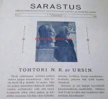 Sarastus  5  1929