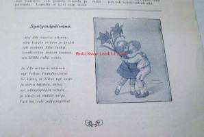 Sarastus  5  1929