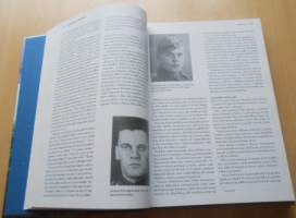 Leijonalipun komppania - Suomalaisten sota 1939-1945