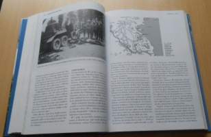 Leijonalipun komppania - Suomalaisten sota 1939-1945