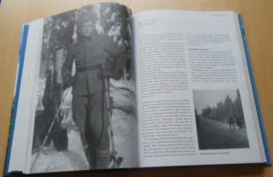 Leijonalipun komppania - Suomalaisten sota 1939-1945