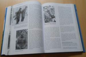 Leijonalipun komppania - Suomalaisten sota 1939-1945