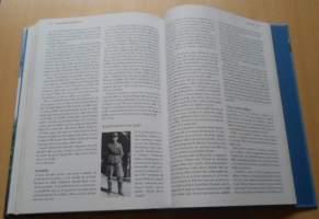 Leijonalipun komppania - Suomalaisten sota 1939-1945