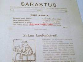 Sarastus  4  1928