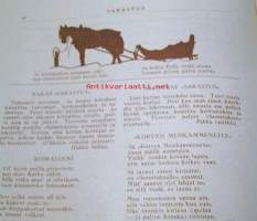Sarastus  4  1928