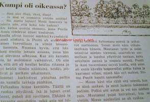 Nuorten päivä  1 1938