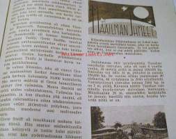 Nuorten päivä  1 1938