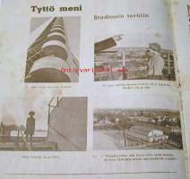 Nuorten päivä  5 1938