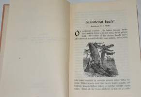 Suomalaisia Satuja I