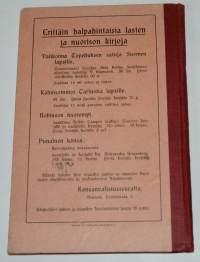 Suomalaisia Satuja I