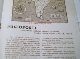 Nuorten päivä  5 1938