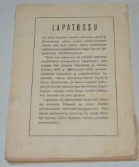 Lapatossun juttuja