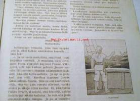 Nuorten päivä  5 1938