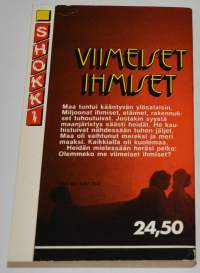 Viimeiset ihmiset