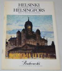 Helsinki Kuvia Hartwallin taidekokoelmasta