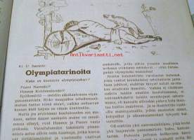 Nuorten päivä  9  1939