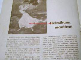 Nuorten päivä  10   1939