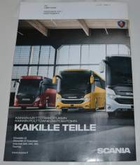 Hetku 1  2018  Suomen Linja-autohistoriallisen Seuran jäsenlehti