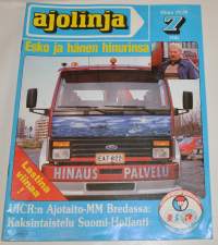 Ajolinja  7  1986