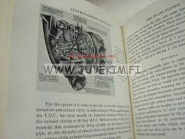 Diesel operation &amp; fault diagnosis