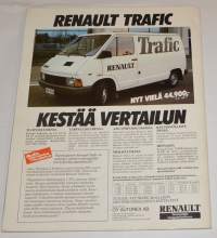 Autotekniikka ja kuljetus  7-8  1984