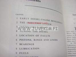 Diesel operation &amp; fault diagnosis