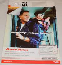 Resiina 2  2003  rautatieharrastelehti