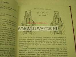 Diesel operation &amp; fault diagnosis