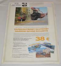 Resiina 1 2003  rautatieharrastelehti