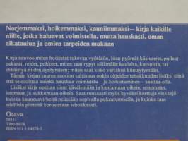 Solakaksi voimistellen