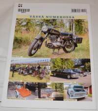 Retro Auto Moto N:o 97