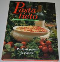 Pastatieto