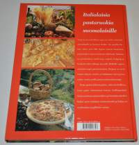 Pastatieto