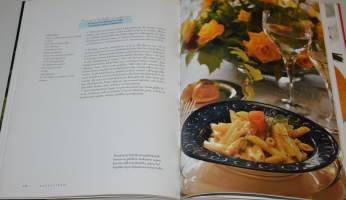 Pastatieto