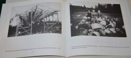 Heinolan kirkonkylän valokuvahistoria