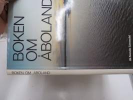 Boken om Åboland