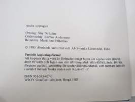 Boken om Åboland