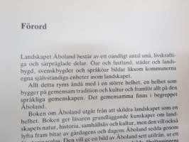 Boken om Åboland