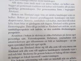 Boken om Åboland