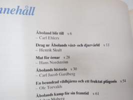 Boken om Åboland