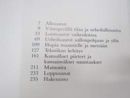 Auto 1970- ja 1980-luvulla
