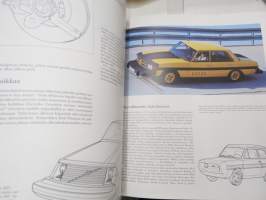 Auto 1970- ja 1980-luvulla